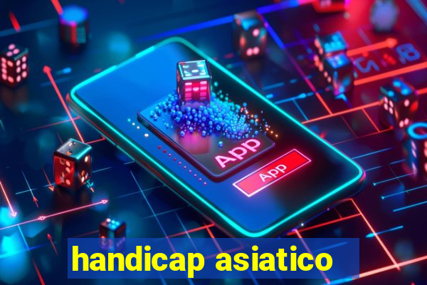 handicap asiatico -.5